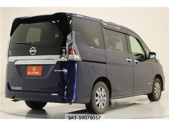 Nissan SERENA 2018-08 8216944-13