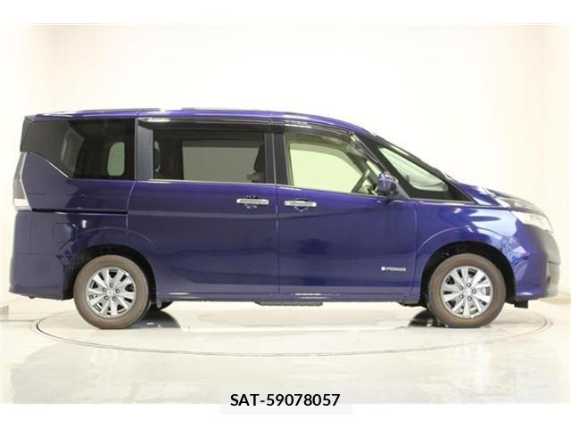Nissan SERENA 2018-08 8216944-14