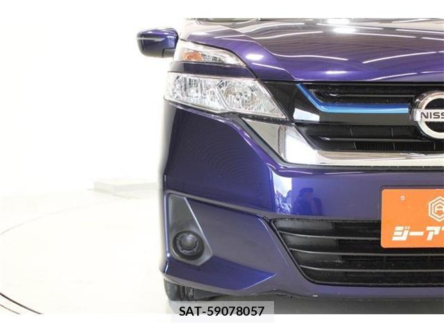 Nissan SERENA 2018-08 8216944-17