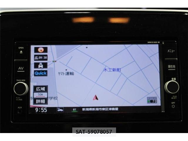 Nissan SERENA 2018-08 8216944-2
