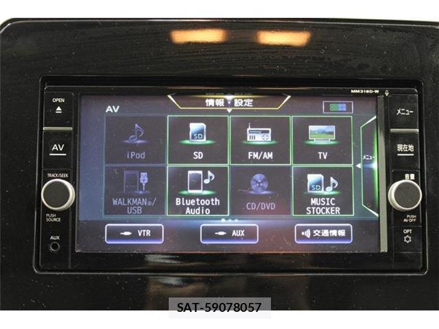 Nissan SERENA 2018-08 8216944-3