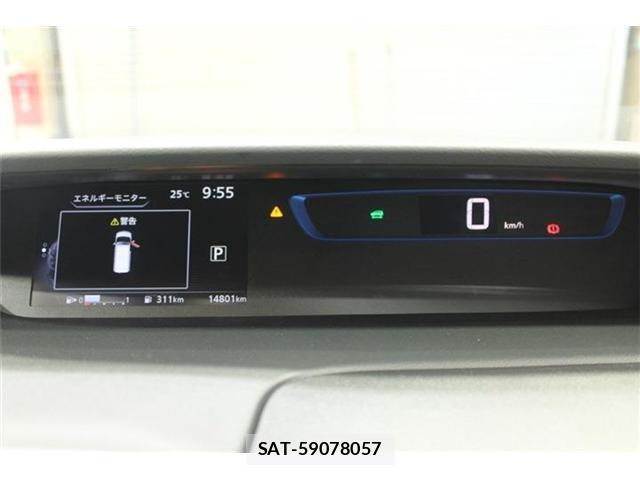 Nissan SERENA 2018-08 8216944-6