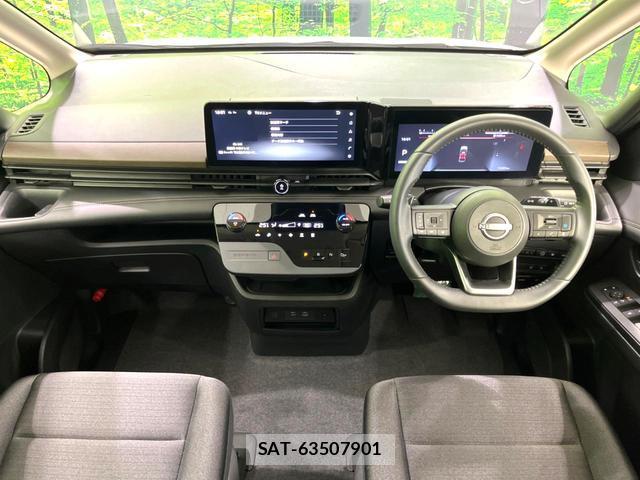Nissan SERENA 2024-12 8217104-1