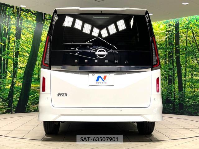 Nissan SERENA 2024-12 8217104-13