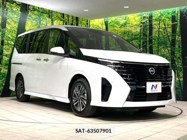 Nissan SERENA 2024-12 8217104-14