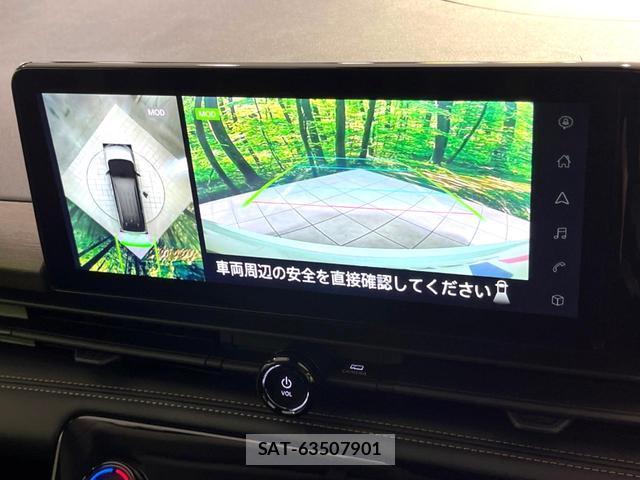Nissan SERENA 2024-12 8217104-4