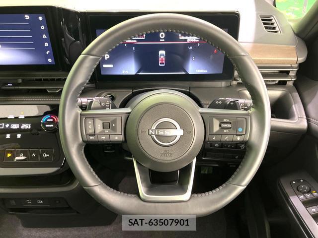 Nissan SERENA 2024-12 8217104-9