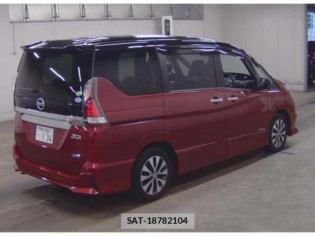 Nissan SERENA 2017-01 8217714-1