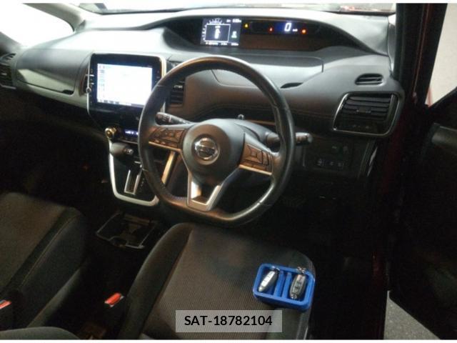 Nissan SERENA 2017-01 8217714-2