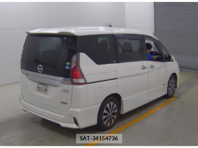 Nissan SERENA 2017-05 8217850-1