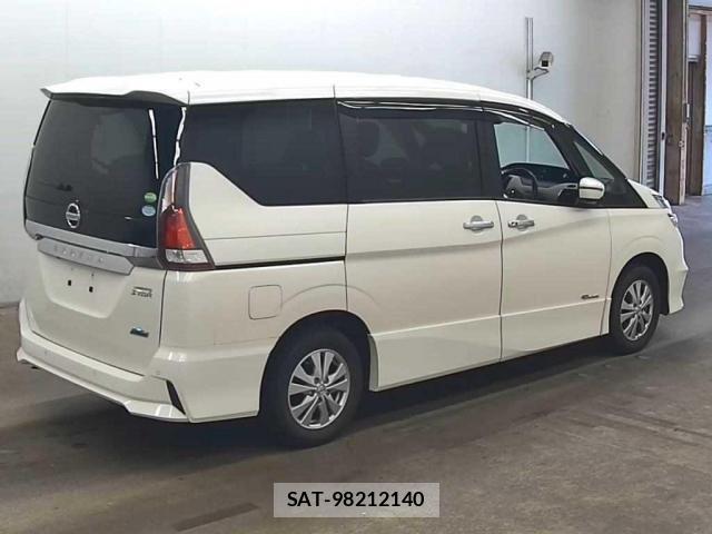 Nissan SERENA 2016-12 8217992-1