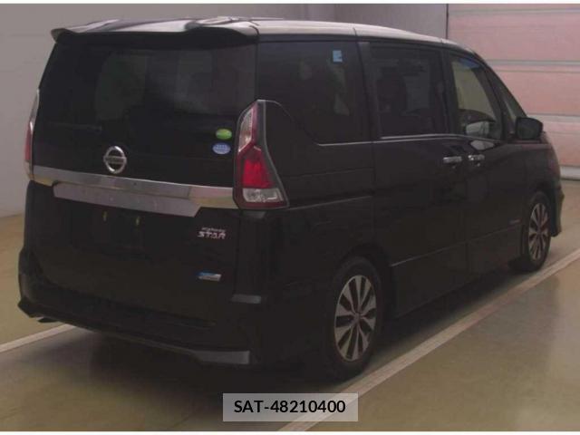 Nissan SERENA 2018-01 8217995-1