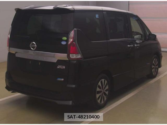 Nissan SERENA 2018-01 8217995-4