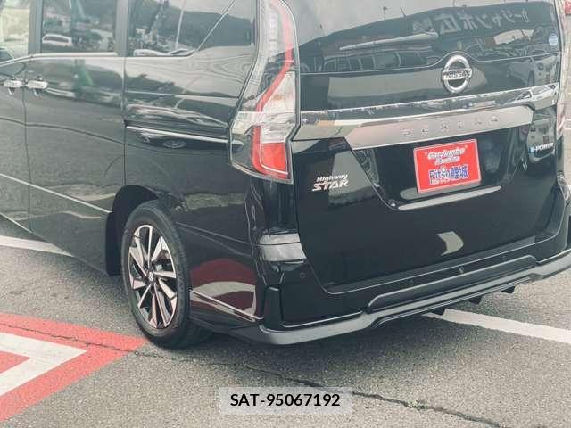 Nissan SERENA 2021-09 8218144-12