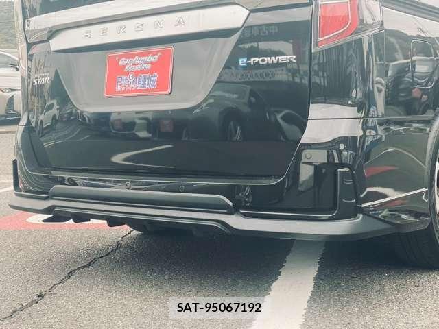 Nissan SERENA 2021-09 8218144-13