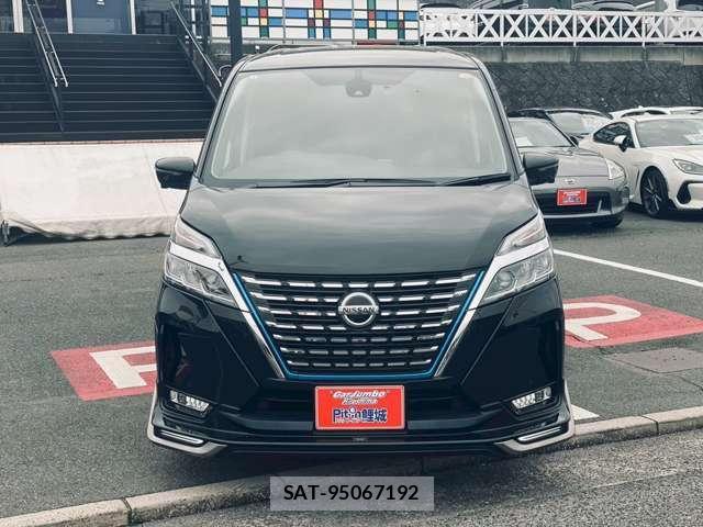 Nissan SERENA 2021-09 8218144-14