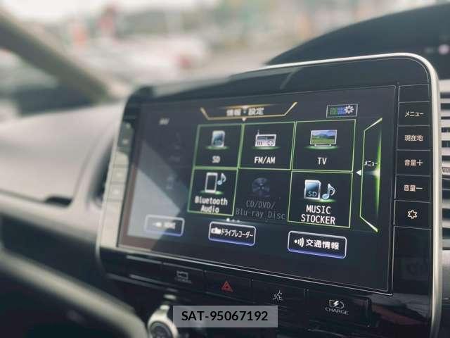 Nissan SERENA 2021-09 8218144-16
