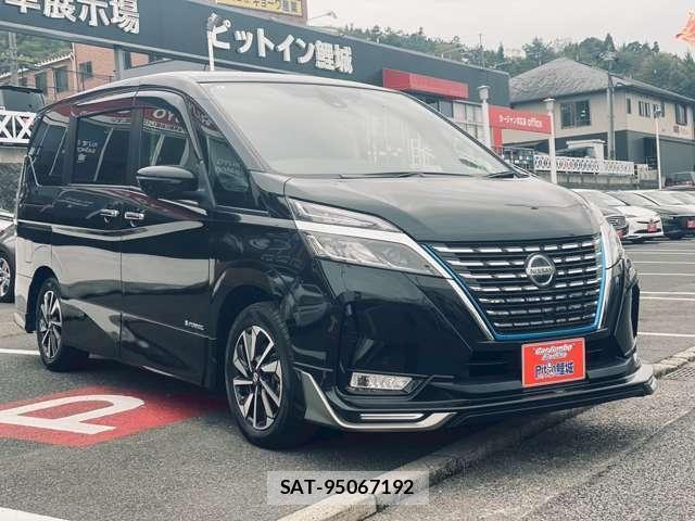 Nissan SERENA 2021-09 8218144-17