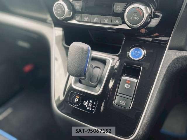 Nissan SERENA 2021-09 8218144-18