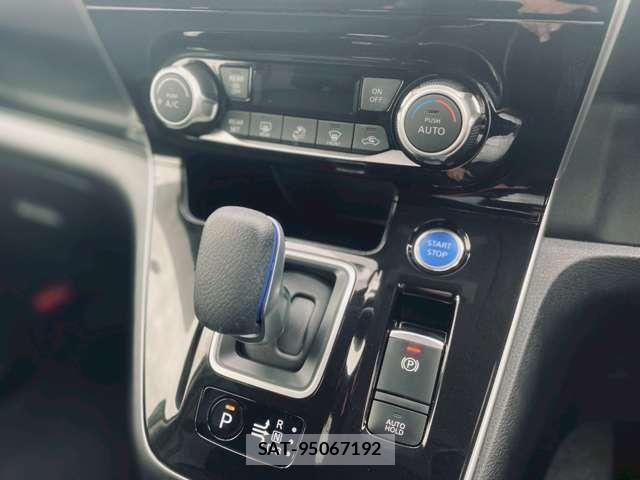 Nissan SERENA 2021-09 8218144-2