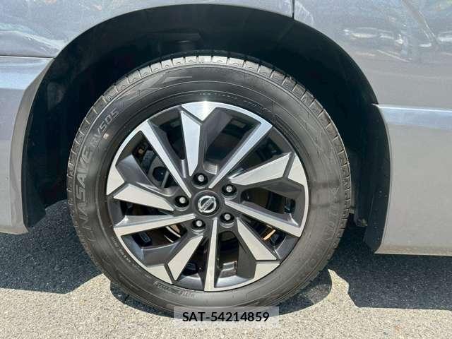 Nissan SERENA 2019-11 8218164-13