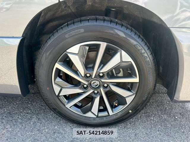 Nissan SERENA 2019-11 8218164-14