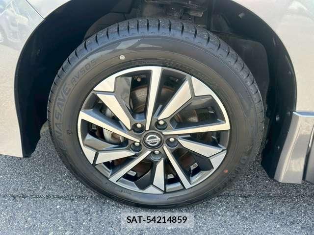 Nissan SERENA 2019-11 8218164-15