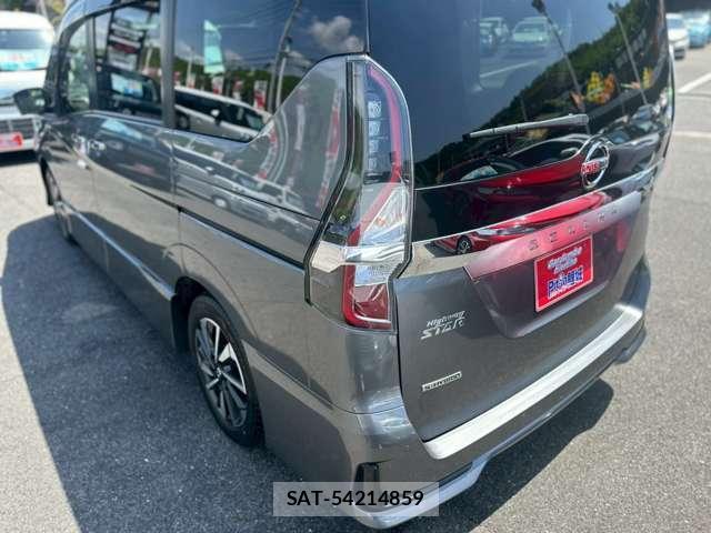 Nissan SERENA 2019-11 8218164-16