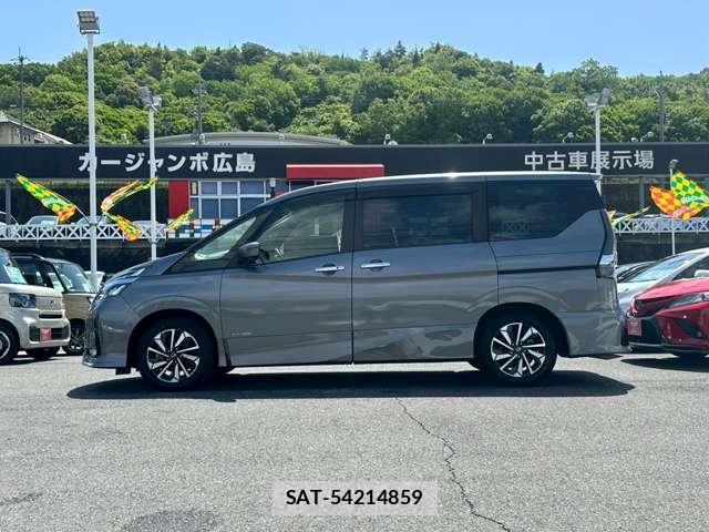 Nissan SERENA 2019-11 8218164-17