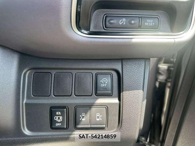 Nissan SERENA 2019-11 8218164-18