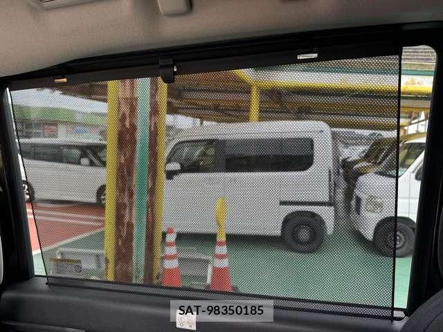 Nissan SERENA 2025-01 8218252-4
