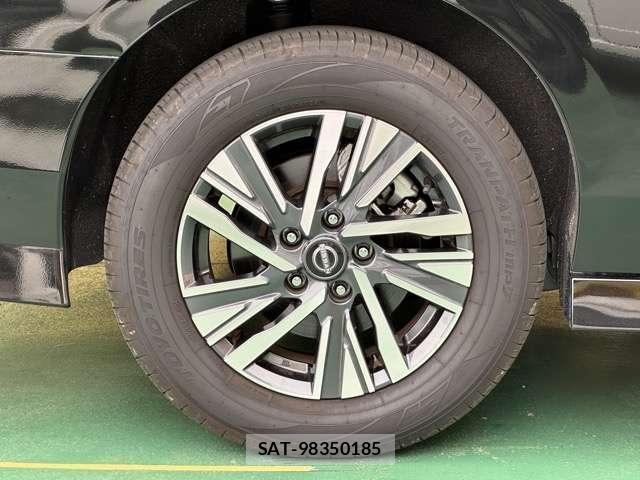 Nissan SERENA 2025-01 8218252-7