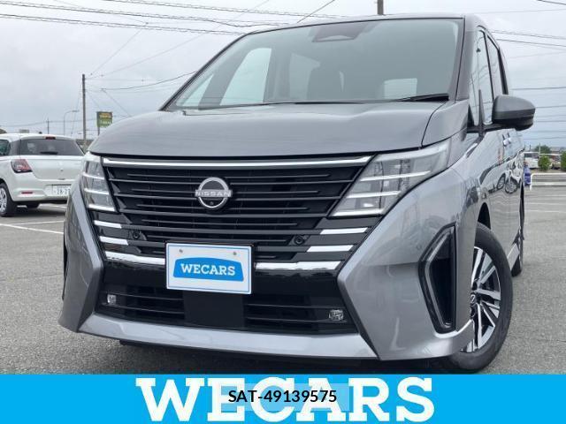 Nissan SERENA 2023-05 8218515-0
