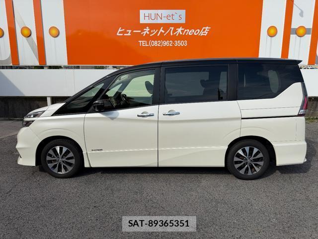 Nissan SERENA 2019-06 8218539-1