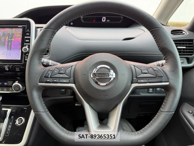 Nissan SERENA 2019-06 8218539-16