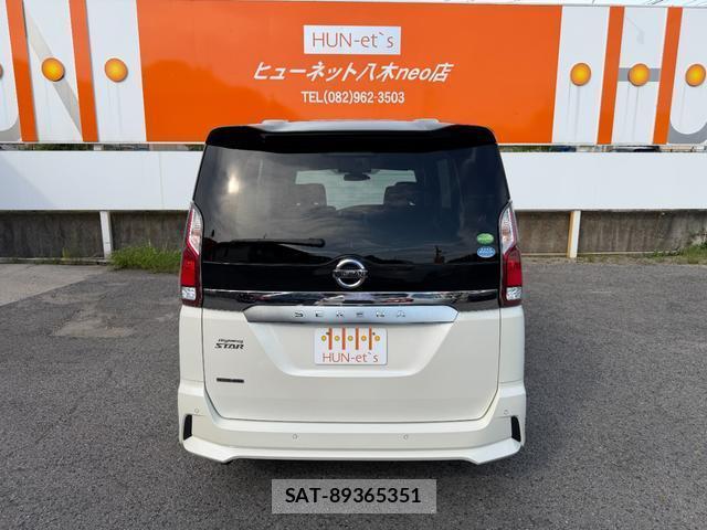 Nissan SERENA 2019-06 8218539-2