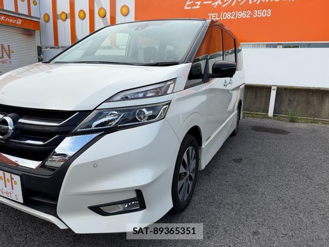 Nissan SERENA 2019-06 8218539-4