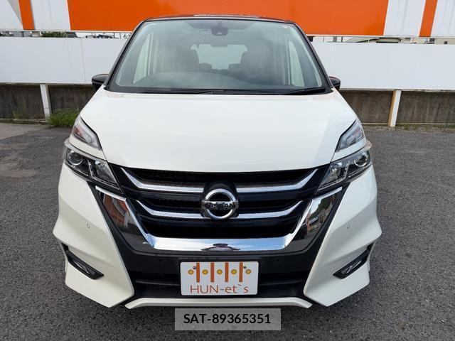 Nissan SERENA 2019-06 8218539-5