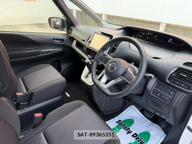 Nissan SERENA 2019-06 8218539-6
