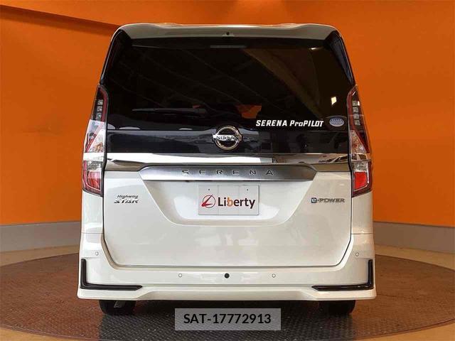 Nissan SERENA 2021-07 8218679-10