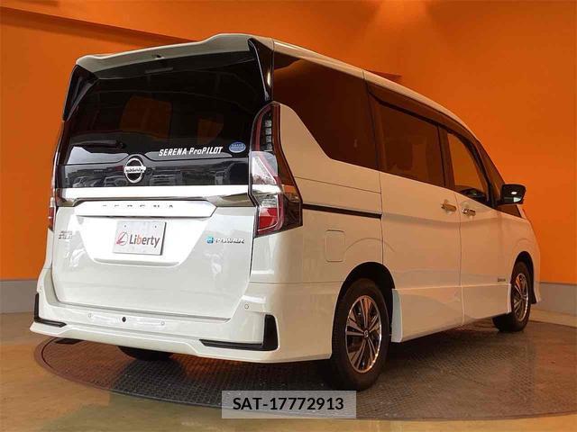 Nissan SERENA 2021-07 8218679-11