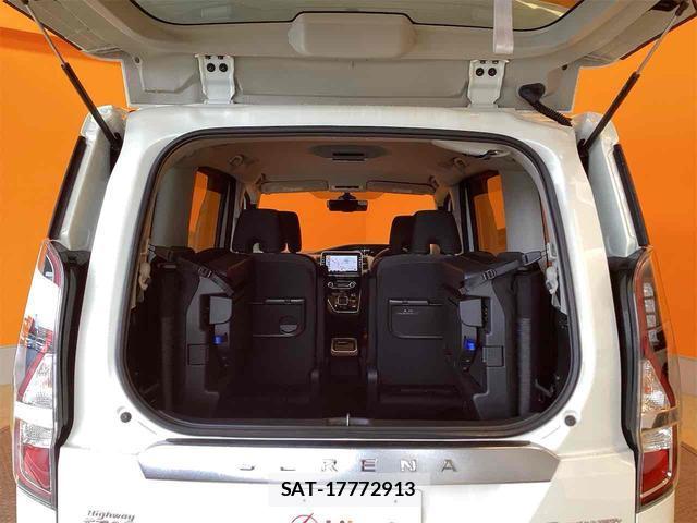Nissan SERENA 2021-07 8218679-13