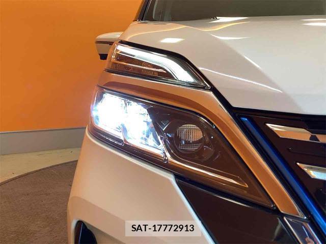 Nissan SERENA 2021-07 8218679-15
