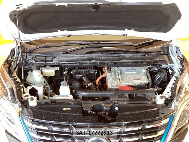 Nissan SERENA 2021-07 8218679-18