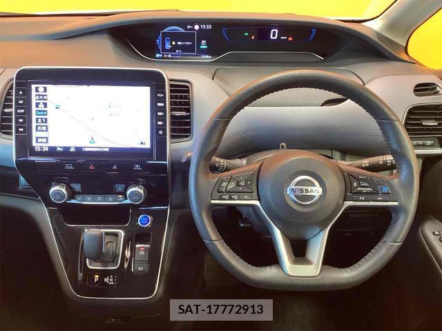 Nissan SERENA 2021-07 8218679-19