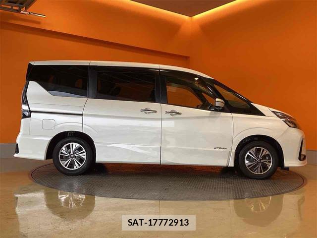 Nissan SERENA 2021-07 8218679-7