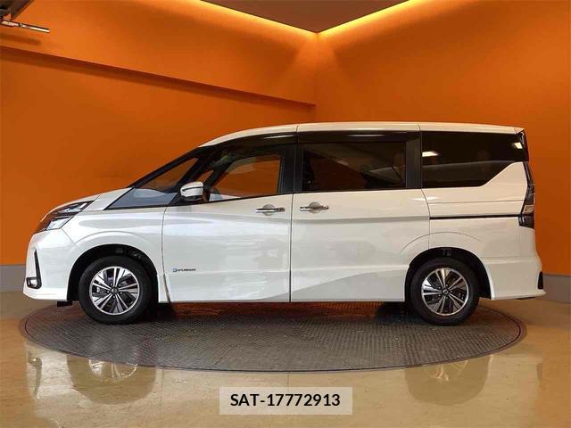 Nissan SERENA 2021-07 8218679-8