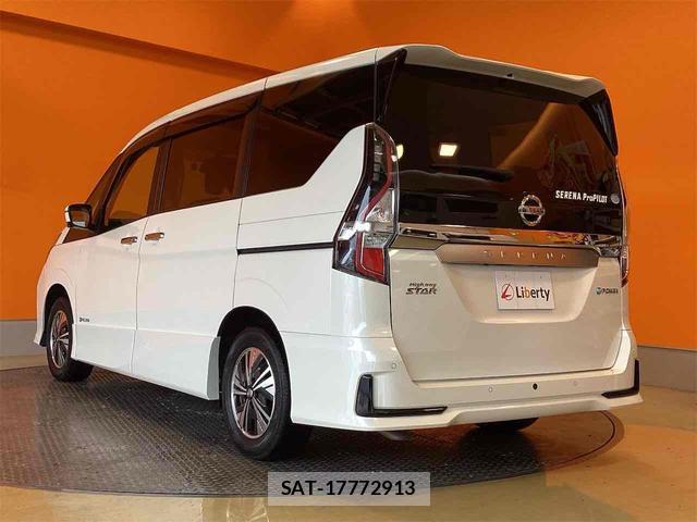 Nissan SERENA 2021-07 8218679-9