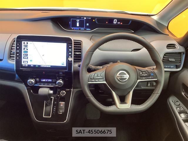Nissan SERENA 2021-08 8218693-1