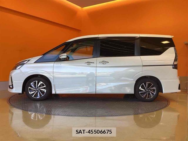 Nissan SERENA 2021-08 8218693-13